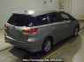 Used 2009 AT toyota wish ZGE25G Image[1]