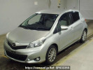 Toyota Vitz NSP130
