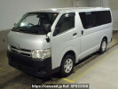 Toyota Hiace Van KDH206V