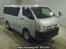 Used 2012 AT toyota hiace-van KDH206V Image[2]
