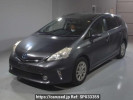 Toyota Prius alpha ZVW41W
