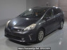 Used 2013 AT toyota prius-alpha ZVW41W Image[0]