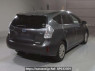 Used 2013 AT toyota prius-alpha ZVW41W Image[1]