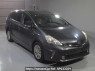 Used 2013 AT toyota prius-alpha ZVW41W Image[2]