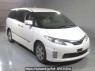 Used 2010 AT toyota estima-hybrid AHR20W Image[2]