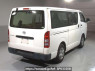 Used 2012 AT toyota regiusace-van KDH201V Image[1]