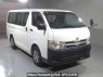 Used 2012 AT toyota regiusace-van KDH201V Image[2]