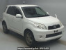 Used 2011 AT toyota rush J210E Image[2]