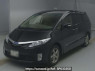 Used 2012 AT toyota estima-hybrid AHR20W Image[0]