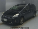 Toyota Prius alpha ZVW41W