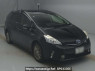 Used 2015 AT toyota prius-alpha ZVW41W Image[2]