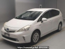 Toyota Prius alpha ZVW41W