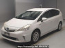 Used 2013 AT toyota prius-alpha ZVW41W Image[0]