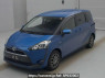 Used 2017 AT toyota sienta NHP170G Image[0]
