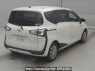 Used 2015 AT toyota sienta NSP170G Image[1]