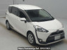 Used 2015 AT toyota sienta NSP170G Image[2]