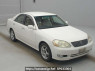 Used 2001 AT toyota mark-ii JZX110 Image[2]