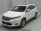 Toyota Harrier Hybrid AVU65W