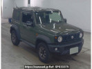Suzuki Jimny Sierra JB74W
