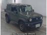 Used 2021 MT suzuki jimny-sierra JB74W Image[0]