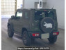 Used 2021 MT suzuki jimny-sierra JB74W Image[1]