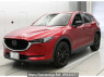 Used 2021 AT mazda cx-5 KFEP Image[0]