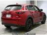 Used 2021 AT mazda cx-5 KFEP Image[1]