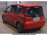 Used 2024 AT toyota sienta MXPL15G Image[2]
