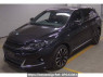 Used 2015 AT toyota harrier ZSU60W Image[1]