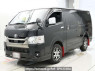 Used 2024 AT toyota hiace-van TRH200V Image[0]