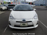Used 2014 AT toyota aqua NHP10 Image[2]