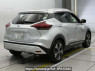 Used 2021 AT nissan kix P15 Image[1]