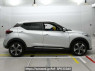 Used 2021 AT nissan kix P15 Image[2]