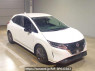 Used 2022 AT nissan note E13 Image[2]