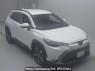 Used 2025 AT toyota corolla-cross ZVG13 Image[2]