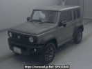 Suzuki Jimny Sierra JB74W