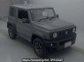 Used 2024 AT suzuki jimny-sierra JB74W Image[2]