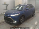 Toyota Corolla Cross ZVG11