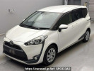 Toyota Sienta NSP170G