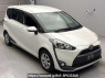Used 2017 AT toyota sienta NSP170G Image[2]