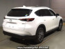 Used 2021 AT mazda cx-8 KG5P Image[1]