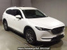 Used 2021 AT mazda cx-8 KG5P Image[2]