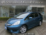 Used 2011 AT honda fit-shuttle-hybrid GP2 Image[0]