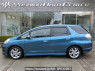 Used 2011 AT honda fit-shuttle-hybrid GP2 Image[2]