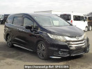 Honda Odyssey RC1