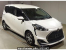 Toyota Sienta NSP170G