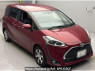 Used 2019 AT toyota sienta NSP170G Image[0]