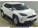 Toyota YARIS CROSS MXPB15