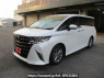 Used 2023 AT toyota alphard AGH40W Image[0]