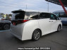Used 2023 AT toyota alphard AGH40W Image[1]
